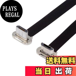 �y���������zCablecc USB-C USB 2.0 Type-A - USB 2.0 Type-A & Type-B & Micro & Mini USB�f�[�^�t���b�g�X����FPC�P�[�u�� �F�F�u���b�N�A�T�C�Y�F16cm