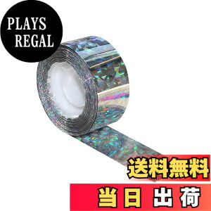 �y���������zPOTRRCIUSUER ���悯 �L���L���e�[�v ���ʔ��˃z���O�����e�[�v ��2.4cm ���z�����������˂��邱�ƂŒ����������Ċ񂹕t���܂��� �����j���؂Ȃǂ𒹂����� �x�����_�t���Q�h