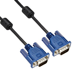 yzGR fBXvCP[u D-sub15s VGA-VGA FFubNATCYF15m