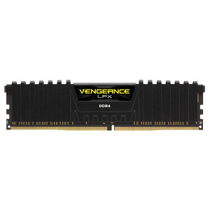 yzCORSAIR DDR4 fXNgbvPCp W[ VENGEANCE LPX DDR4 fXNgbvPCp-2666 Cas Latensy16 FFubNATCYF8gB(8GB×1)