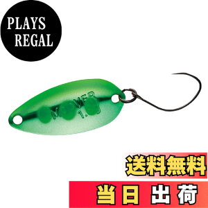 �y���������z�_�C��(DAIWA) �G���A �g���E�g �X�v�[�� �v���b�\ ���[�o�[ ���A�[ �F�F�O���L�����}���A�T�C�Y�F2.4g