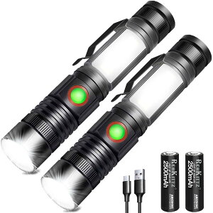 yzREHKITTZ d ledCg Px1600[ nfBCg tbVCg USB[dy2500mAh e 18650drzyp_10-30ԁzy}Olbge[tz COBƓ 