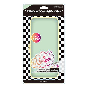 yzA[ Switchp J[{ EVA|[` L@ELfΉ ϏՌ y RpNg n[hP[X Q[J[h[ {[J[ ubN×bh FF~gATCYFSwitch Lite