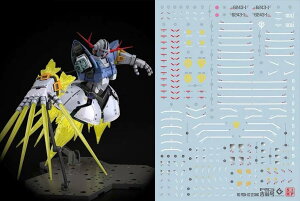 yzu !! HG RG MG PG RE HiRM {bg MS fBe[Abvp]ʎfJ[ FFRG 1/144 MSN-02 WIOp