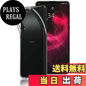 �y���������z�P�[�X �J�o�[ �N���A TPU�����ی� �\�t�g �V���R���P�[�X ���^ �����h�~ �Ռ��z�� �ϏՌ� �_�炩����G�� �N���A �S�ʕی�J�o�[ PCduoduo �F�FAQUOS zero 5G basic�A�T�C�Y�FAQUOS zero 5G 