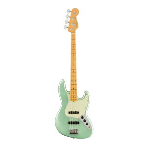 yzFender GLx[X American Professional II Jazz Bass, Maple Fingerboard FF~XeBbNT[tO[ATCYFt