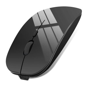 yz}EX Bluetooth [d CX}EX ^ }EX É 2.4GHz 3DPI[h w x ^ѕ֗ Mac/Windows/Surface/Macbook/iPad/iPhone/PCɑΉ FFubN