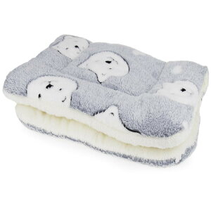 �y���������z���L�y�b�g�p �u�����P�b�g �ѕz �}�b�g-LUJPOIR �^�I�� �\�t�g �t�����l�� �H�~�̖h�� �g�� �􂦂� ���� �F�F�O���[�N�} ���A�T�C�Y�FLL�T�C�Y (x 1)