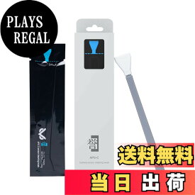 【送料無料】VSGOカメラクリーニング用品 センサー専用（新パッケージ） 色：黒、白、青、サイズ：APS-Cサイズ用（スワブ） V-S02E