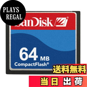 �y���������zSanDisk SDCFB-64-A10 CompactFlash 64 MB