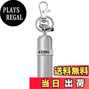 �y���������zZIPPO(�W�b�|�[) �g�їp�I�C�� �L�[�z���_�[ [���s�A���i] �F�F�V���o�[
