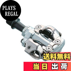 �y���������zSHIMANO �V�}�m PD-M540 SPD PEDAL �y�_�� �F�F�V���o�[�A�T�C�Y�F�����T�C�Y