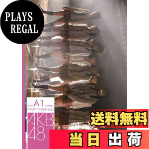 �y���������zteamA 1st Stage�uPARTY���n�܂��v [DVD]