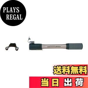 �y���������zTOPEAK(�g�s�[�N) Pocket Rocket DX II MasterBlaster �F�F�O���[�A�T�C�Y�FL221xW38xH27mm
