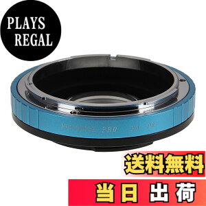 �y���������zFotodiox Pro�����Y�}�E���g�A�_�v�^�[�ACanon FD�AFL�����Y����y���^�b�N�XK(PK)�f�W�^����჌�t�J�����AFD-PK Pro�A�u���b�N �F�F�u���b�N