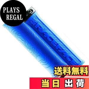 �y���������zRaceFace RACE FACE(���[�X�t�F�C�X) HALF NELSON SINGLE LOCK-ON�O���b�v �u���[ AC990058 �F�F�u���[�A�T�C�Y�F��
