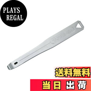�y���������zTOPEAK(�g�s�[�N) �X�[�p�[�X�`�[�� �^�C�� ���o�[ �F�F�V���o�[�A�T�C�Y�FL200xW25xH4mm