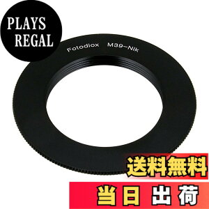 �y���������zFotodiox Pro �V�t�g�����Y�}�E���g�A�_�v�^�[�B �F�F�u���b�N�A�T�C�Y�FM39x1mm