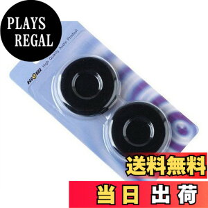 �y���������z�yPX100 PX100-II PX80 �Ή� �ėp/�݊��i�z�C���[�p�b�h �C���[�N�b�V���� Earpads �����p �݊��i ���y�� (2��1�g/�y�A�̔�) �F�F�u���b�N