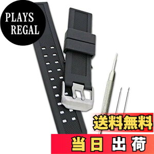 �y���������z�yLuminox ���~�m�b�N�X�����o���h�݊��i�z ��t��23mm ���v�x���g ���o�[�o���h �l�C�r�[�V�[���Y���� 11Straps�y�o�l�_�O���Z�b�g�z