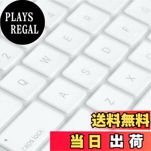 �y���������z�V���R���L�[�{�[�h�J�o�[�X�L�� �F�F3�A�T�C�Y�FApple iMac A1243, 4.5 x 17 inches