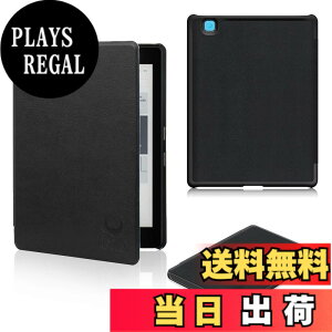 �y���������zKepuch Custer �P�[�X �Ή� kobo Aura Edition 2 2016, PU���U�[ �y�� �J�o�[ �Ή� kobo Aura Edition 2 2016 �F�F�u���b�N�A�T�C�Y�FKobo Aura Edition 2