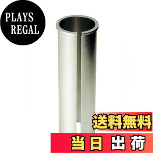 �y���������zGIZA PRODUCTS(�M�U�v���_�N�c) �V�[�g�|�X�g �V�� Seatpost Shim 31.6mm��27.2mm YSP00603 �F�F�V���o�[