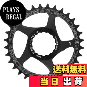 �y���������zRace Face MTB-Kettenblatt Grn, �_�C���N�g�}�E���g, �V���`, 10/11/12-Fach �F�F�u���b�N�A�T�C�Y�F��