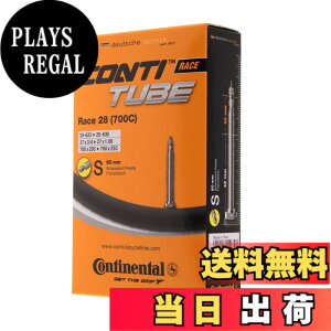 �y���������z2�{�Z�b�g (�R���`�l���^��) Continental �`���[�u Race28 700x20-25C (����60mm) [���s�A���i] �F�F�u���b�N�A�T�C�Y�F700�~�����[�g��