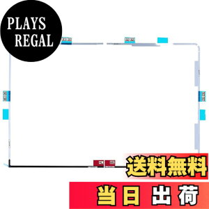 �y���������zolivins Apple iMac 21.5 A1418�iLate2012-Mid2014) �p �t���f�B�X�v���C ���ʃe�[�v �L�b�g �ڒ��܃X�g���b�v�Ή�
