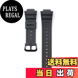 �y���������z���v�o���h �����x���g �r���v�x���g 16mm �h�� �R���p�`�u�� CASIO G-shock GW-M5610 DW-5600/5700/6900�p (�u���b�N) �T�C�Y�F1��