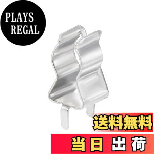 �y���������zuxcell �q���[�Y�N���b�v 6mm x 30mm �K���X�Z���~�b�N�`���[�u�z���_�[�N�����v ���� 2��DIP 15.5 mm x 7.5 mm x 7 mm 20����