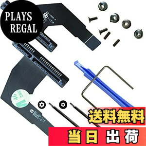 �y���������zolivins MAC Mini Server HDD/SSD ��i�x�C�p���݃P�[�u���L�b�g �H��t 821-1501-A ���iLower�P�[�u���L�b�g821-1500-A�Ή�