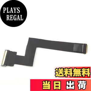 �y���������zolivins iMac 21.5�C���`A1311 �f�B�X�v���C LCD LED �P�[�u�� Display LCD LED Cable Mid2010 593-1280�Ή�