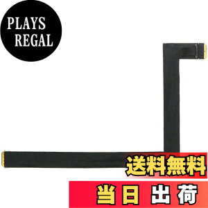 �y���������zolivins iMac 27�C���`A1312 Display LCD LED Cable 2011�p �t���P�[�u���ł� 593-1352