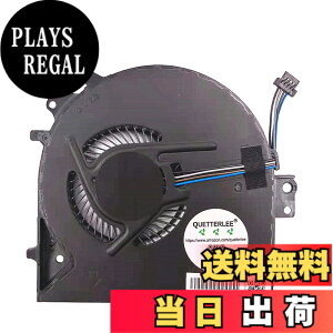 �y���������zQUETTERLEE CPU��p�t�@�� �����p HP ProBook 450 G5 455 G5 470 G5 450G5 455G5 470G5�V���[�Y L03854-001 0FJNC0000H �t�@��