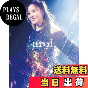 �y���������zBoA LIVE TOUR 2019 #mood(Blu-ray Disc)