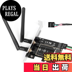 �y���������zMZHOU NVMe PCIe�A�_�v�^ M Key M.2 NVME SSD����PCI-e 3.0 x4�z�X�g�R���g���[���g���J�[�h M2 NGFF PCI-e 3.0,2.0�܂���1.0�Ή� AHCI�A2280�A2260�A2242�A�\���b�h�X�e�[�g�h���C�u�A���[�v���t�@�C��