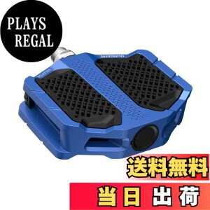 �y���������z�V�}�m (SHIMANO) �y�_�� (�t���b�g) PD-EF205 �\���b�h�v���b�g�t�H�[���d�l �e�F �F�F�u���[�A�T�C�Y�F��