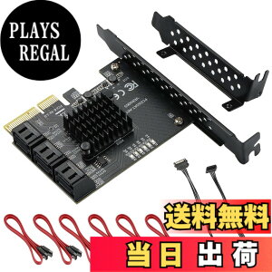 �y���������zMZHOU PCIe SATA�J�[�h10�|�[�g�A8�|�[�g�A6�|�[�g�A2�|�[�g �F�F6�|�[�gSATA 4X