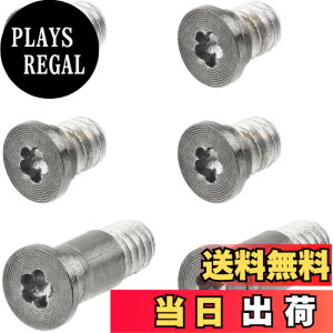 �y���������zolivins MacBook Pro Retina 13�C���` A1706 2016 2017 Bottom Case Screws �Ή� �����p �{�g���P�[�X �l�W �F�F�V���o�[�A�T�C�Y�FPentalobe P5