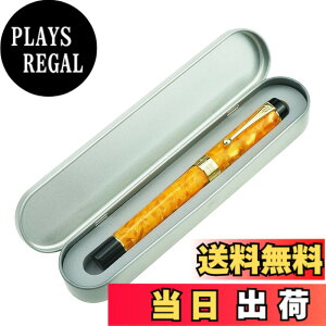�y���������zLanxivi Jinhao 100 ���N�M �N���V�b�N�X�^�C�� �׎� �ɍ� ���^���y���P�[�X �F�F�I�����W�A�T�C�Y�FBent Point