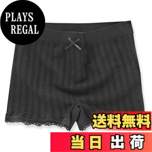 �y���������zBUZZxSELECTION(�o�Y �Z���N�V����) ���f�B�[�X �p���c �V���[�c ���� ���[���C�Y �� �R�b�g�� �����W�F���[ TV102 �F�F04�u���b�N�A�T�C�Y�FFree Size