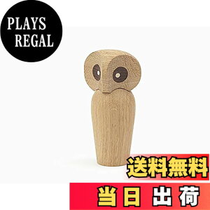 �y���������z(hej!e)�|�[���E�A���J�[�E�n���Z�� �I�E�� Paul Anker Hansen Owl ���v���_�N�g�i (�i�`������) / �I�u�W�F �u�� �k���G��