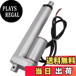 �y���������z[phalatina] 300N �d�� �V�����_ �A�N�`���G�[�^ ���� ���x 30mm/s DC 12V �X�g���[�N�� 50mm 80mm 100mm 150mm 200mm �_�� �Y�� ���t�^�[ ���� ��� ���t�g DIY �� �~ �J �� �֗� ���p �H�� �H�� �F