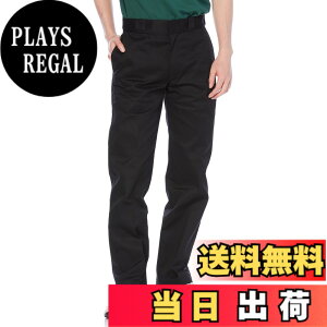 �y���������z[Dickies] �J�W���A���p���c US874 ���[�N�p���c �����Y �F�FBlack(BK)�A�T�C�Y�F34