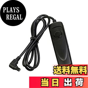 �y���������zCanon RS-80N3 �݊� �V���b�^�[ �����R�� EOS 6D 7D 5D Mark 3 �� �Ή� �z�[���h�@�\�t