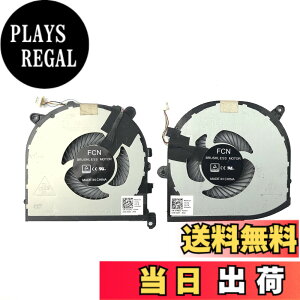 �y���������zBestParts CPU+GPU��p�t�@�������p Dell XPS 15 9560�AP/N:0VJ2HC CN-0VJ2HC�A0TK9J1 CN-0TK9J1