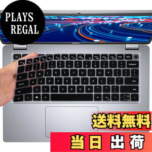 �y���������z�L�[�{�[�h�J�o�[ 14�C���` Dell Latitude 5420 7420 7410�ADell Latitude 7520 15.6�C���` �L�[�{�[�h�J�o�[�ADell Latitude 5320 13.3�A38.1 cm Dell Latitude 9000 9510 9520 �m�[�g�p�\�R���L �F�F�u���b�N�A