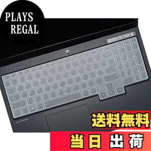 �y���������z�L�[�{�[�h�J�o�[ 2021 Lenovo Legion 5/Legion 5 Pro Gen 6 15.6�C���` �Q�[�~���O�m�[�g�p�\�R���A39.6 cm 43.9 cm Lenovo Legion 5 5i 5p 5pi 7 7i/Legion 7 C7 S7 15/Legion 7 16 16�C���`�ALenovo IdeaPad Gaming 3 3i 